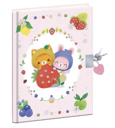 Carnet secret - hachette
