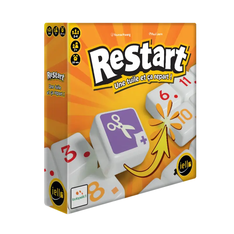 Restart
