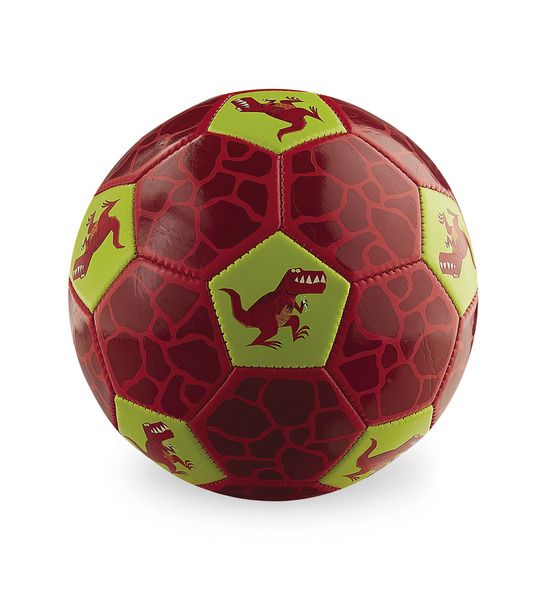 crocodile creek balle T3 - Dinosaure