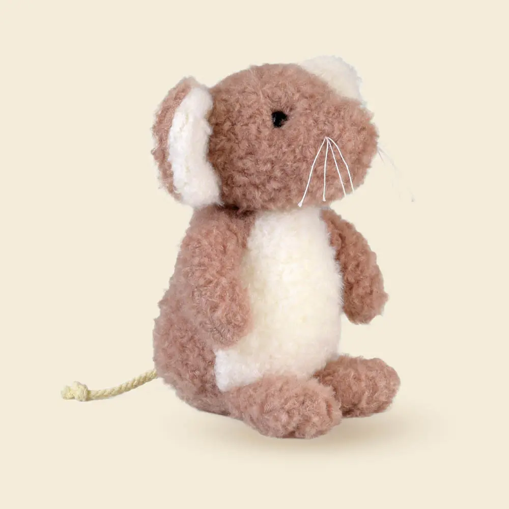 Camelia la souris - petit