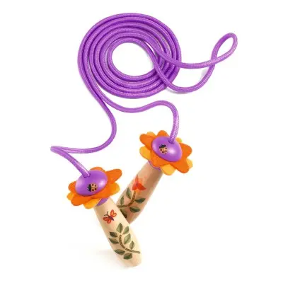 Corde à sauter Florita 