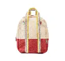 Ambre - Sac à dos beige