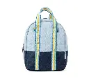 Océan - Sac à dos bleu