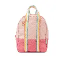 Framboise - Sac à dos rose