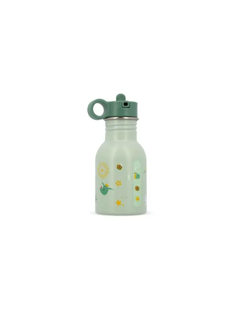Gourde 400ml - JOE - Lilliputiens
