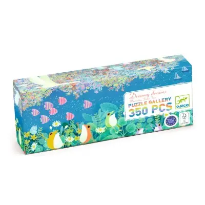 Dreamy dreams - 350 pcs