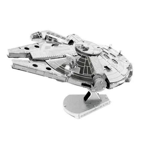 ME -Star Wars Millennium Falcon
