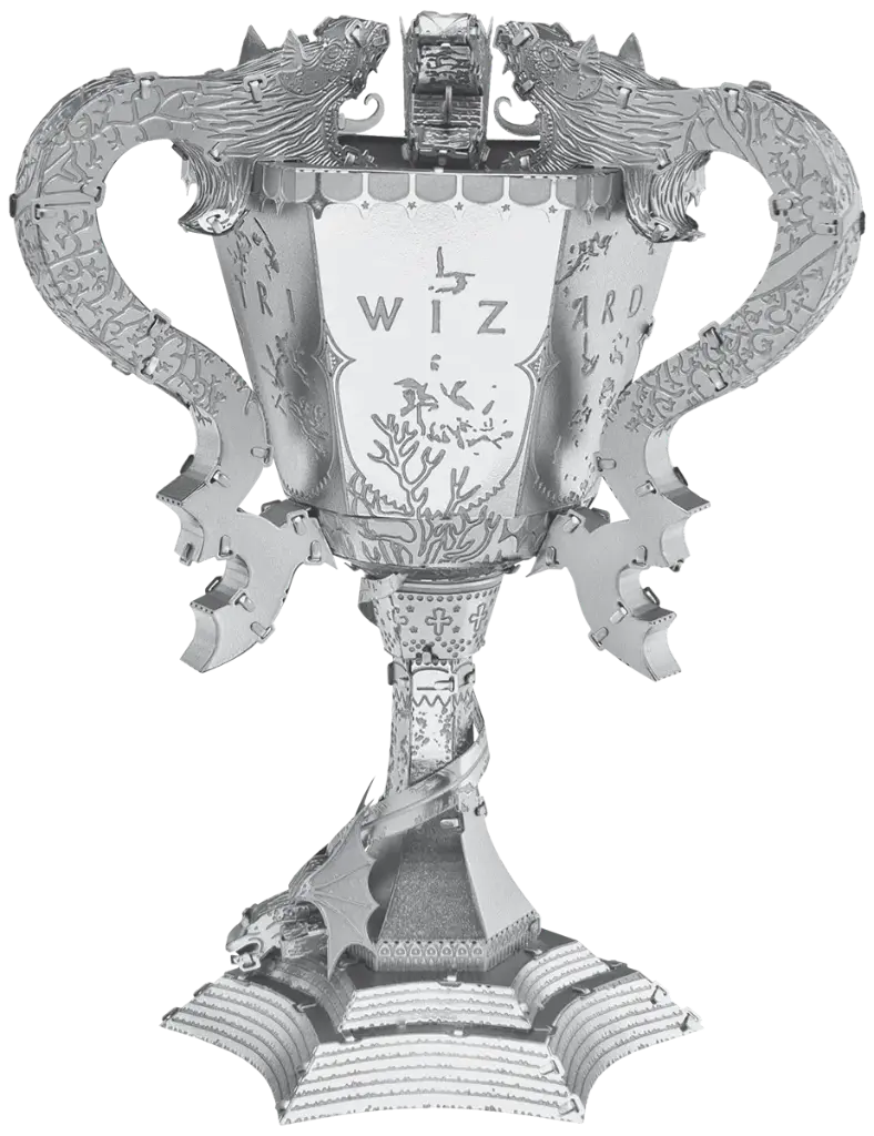Harry Potter Triwizard Cup
