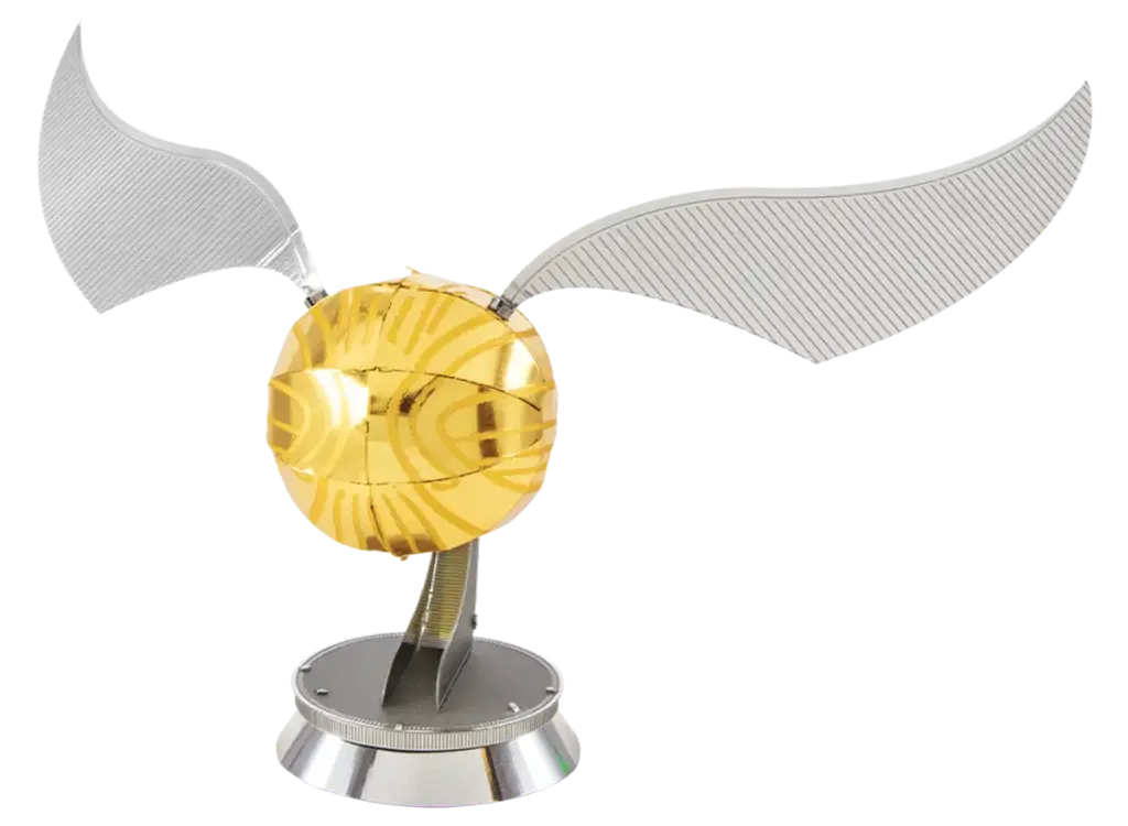 Harry Potter Golden Snitch