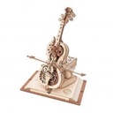 Robotime - Puzzle 3D Violoncelle magique