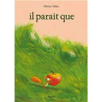  Il paraît que 