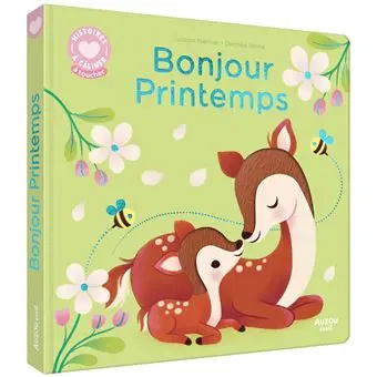 Bonjour Printemps