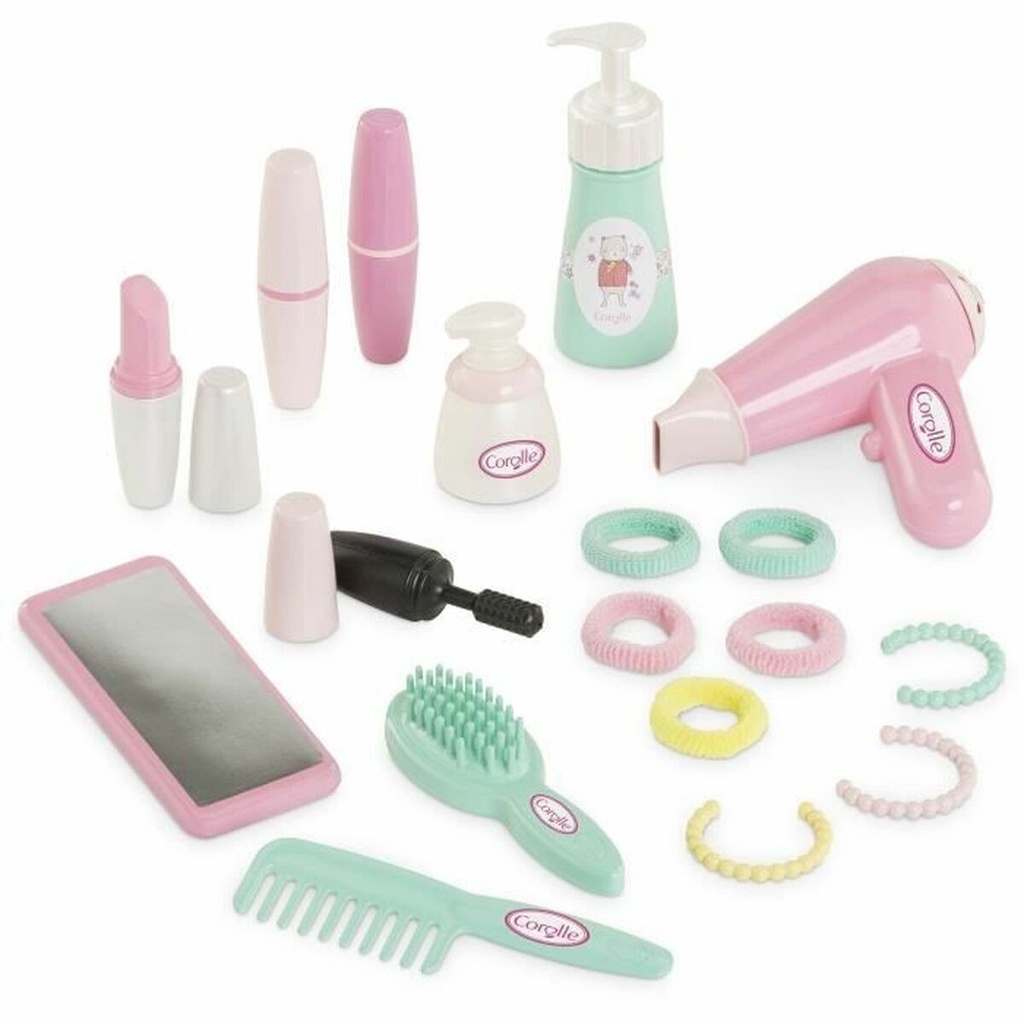  Ma Valise Beauté