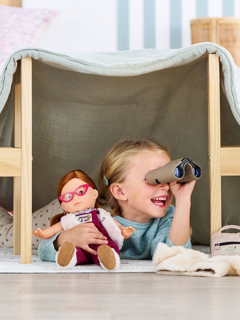 Coffret Chic Explorateur