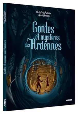 Comptes et mystères des Ardennes 