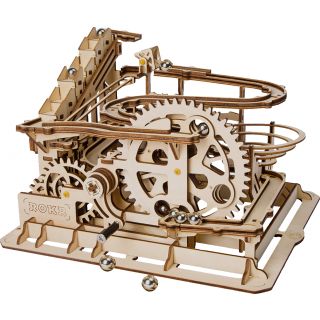 Robotime - Parcours de marbre 