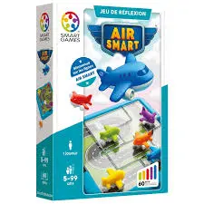 Smart Games - Air Smart