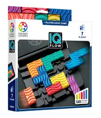 IQ FLOW