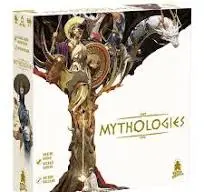 Mythologies
