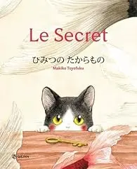 Le secret - Makiko Toyofuku