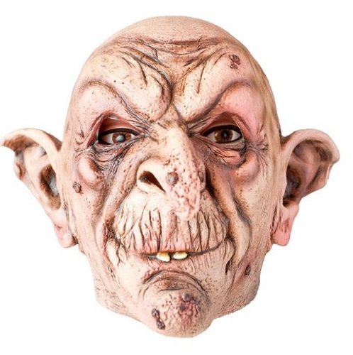 Masque Wizard