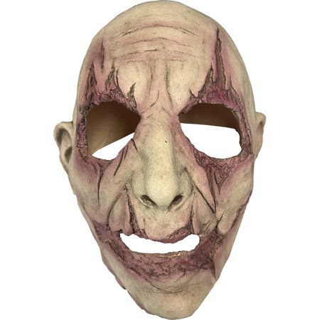 Masque Slashed