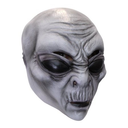  Masque Grey Alien