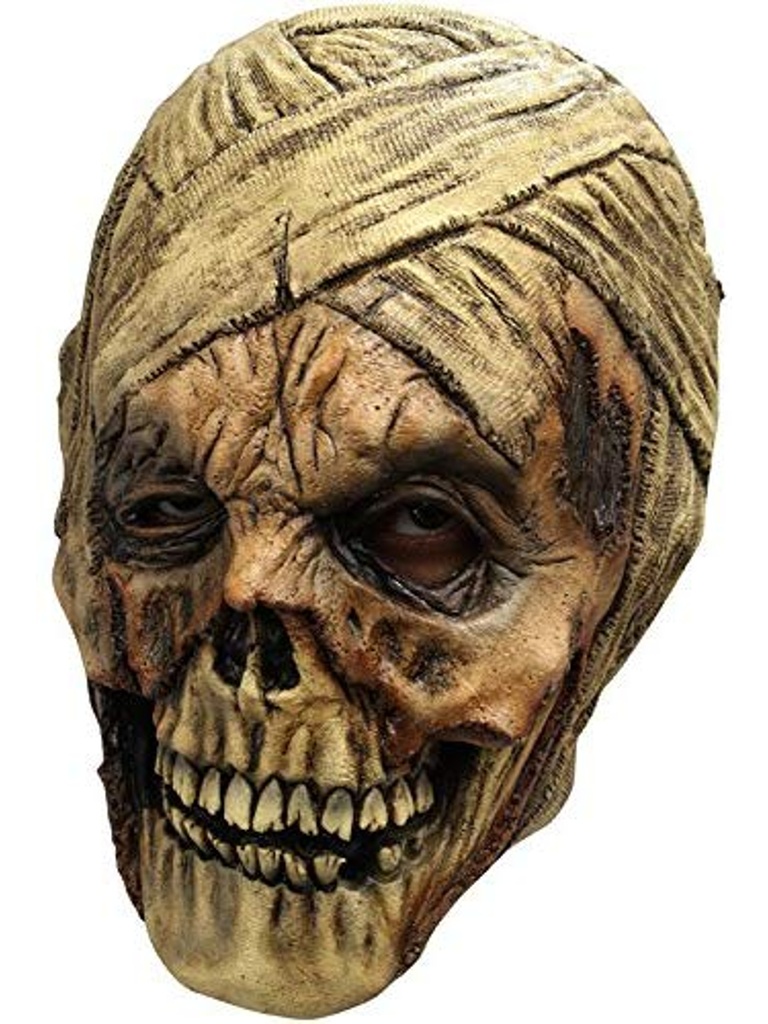 Masque Mummify 