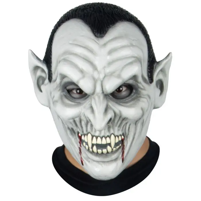 Masque Lord Vamp