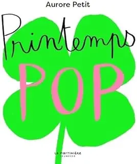 Printemps POP