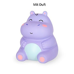 Legami - Anti Stress - Hippo