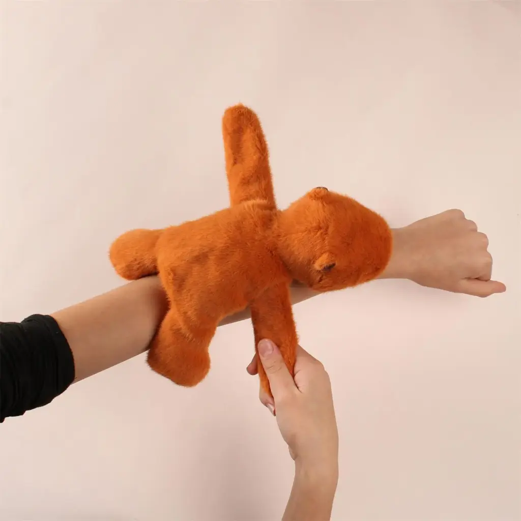 PODCOLL - Bracelet Slap Capybara