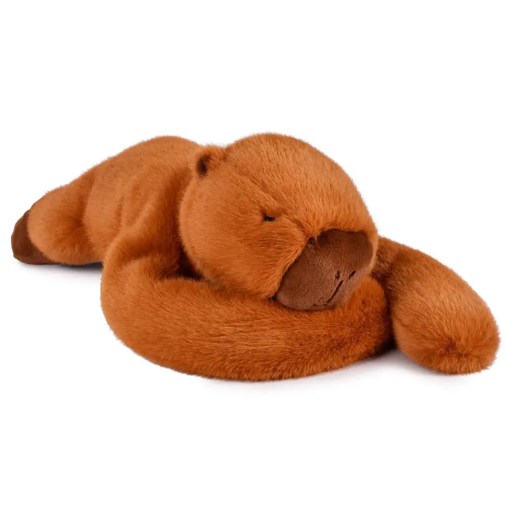 PODCOLL lesté - Capybara 50 cm