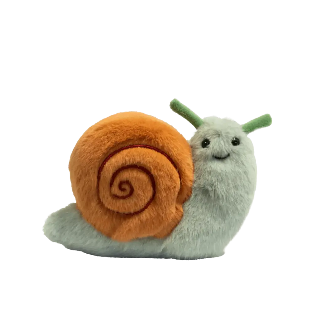 Garden Friends - Escargot
