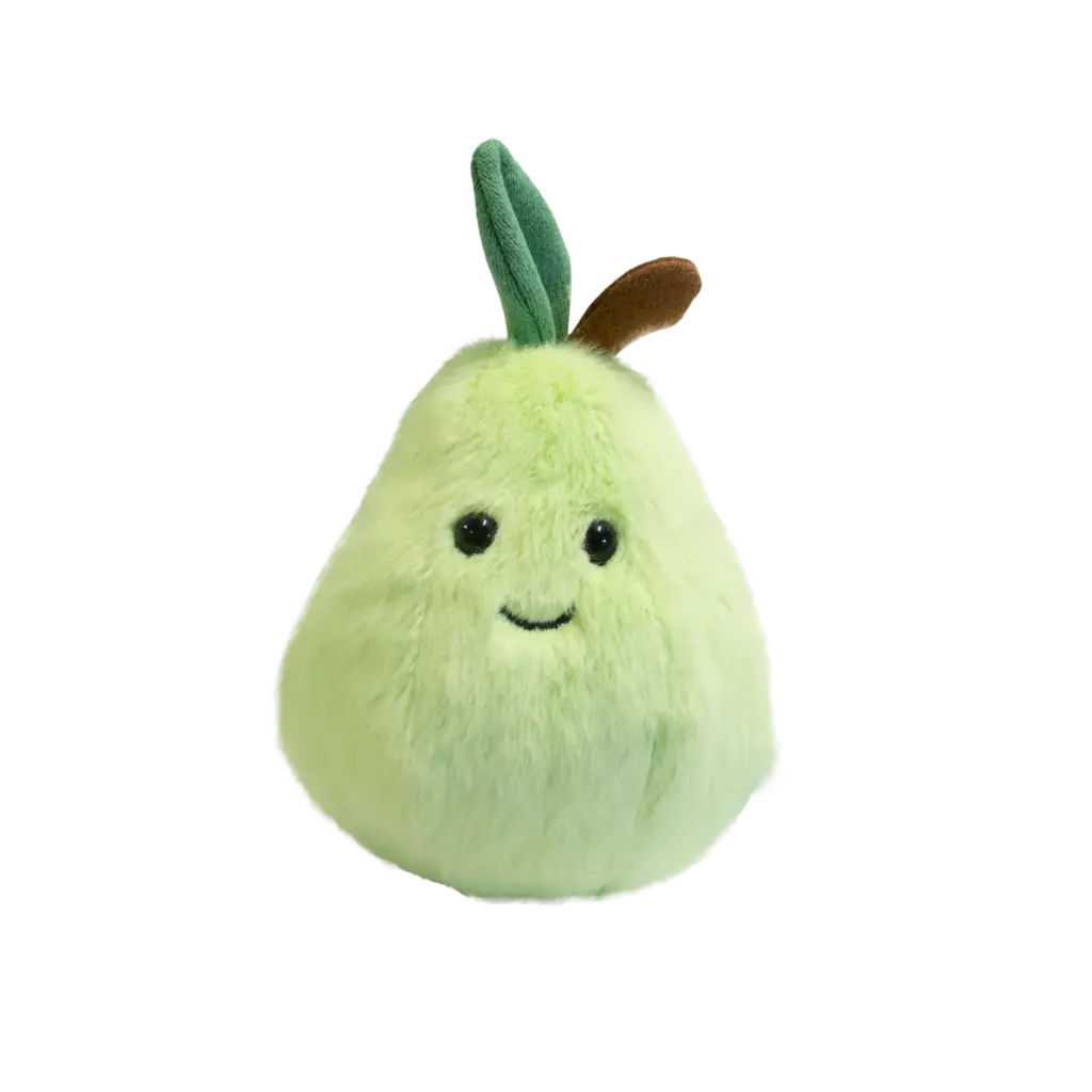 Garden Friends - Pear