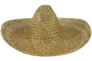  Sombrero Natural 144/1