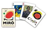 Piatnik - Jeux de cartes - MIRO