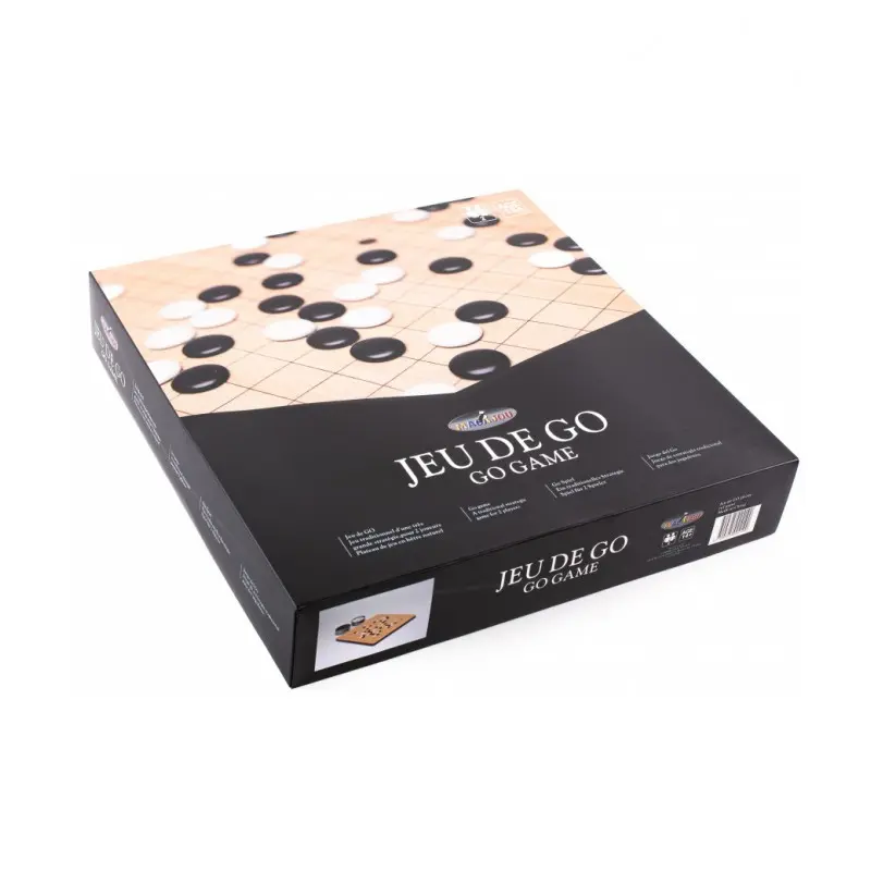 Jeu de go 