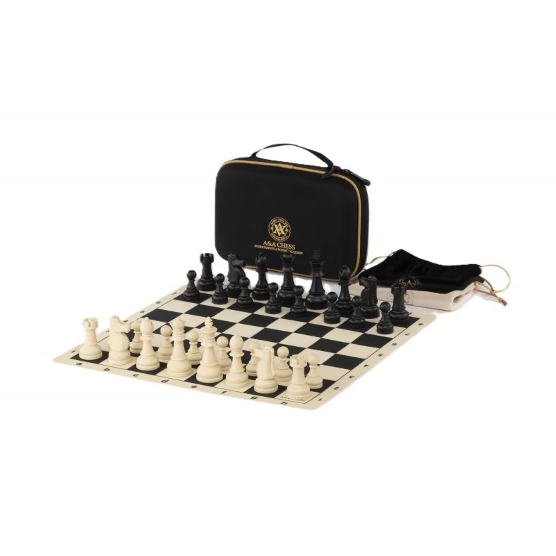 Jeu D'Échecs 38*38cm de voyage 