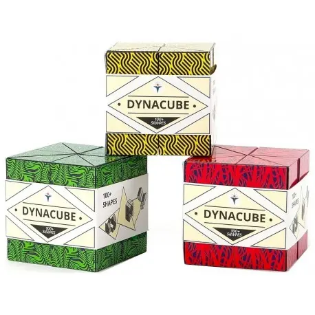 Dynacube