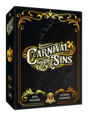 Carnival of Sins