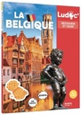 LUDOC - Découvrir Et Jouer - La Belgique