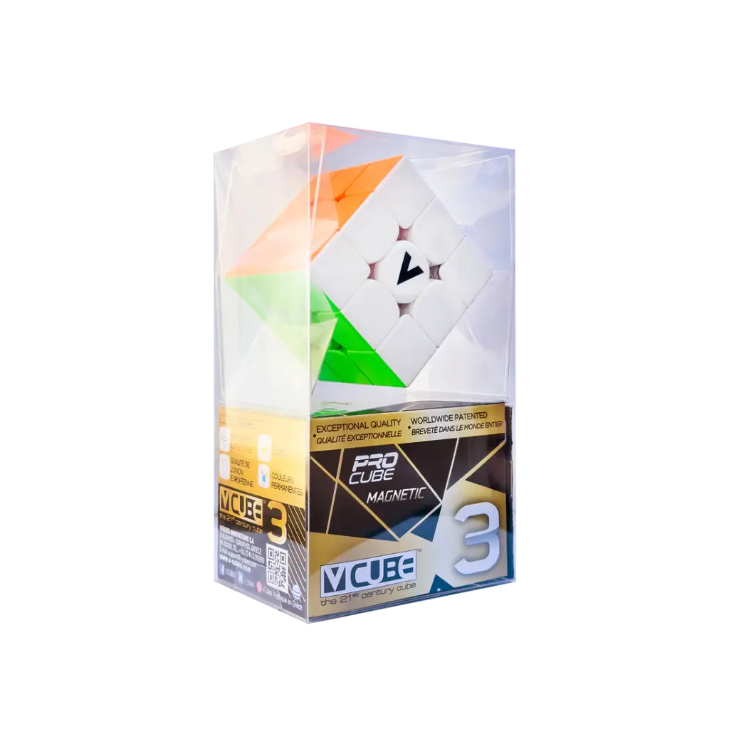 V-cube 3 magnétique 