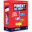 Piment qui ment ? 