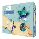Mes supers bijoux - Power