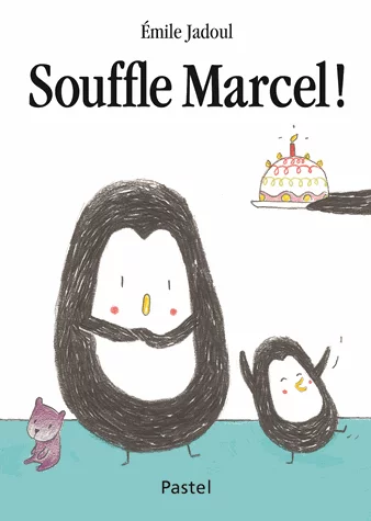 Petit Loulou - Souffle, Marcel!
