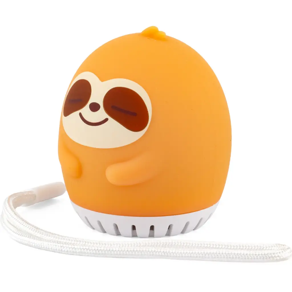 veilleuse bruit blanc - calinou le paresseux