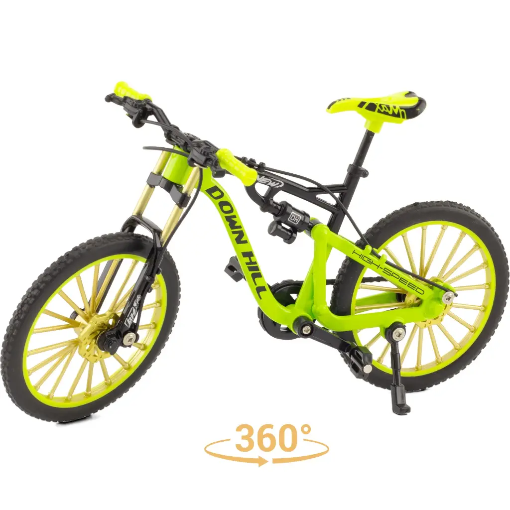 Miniature vélo - VTT