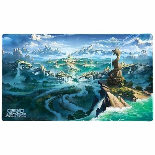 Dragon Shield Playmat: Grand Archive