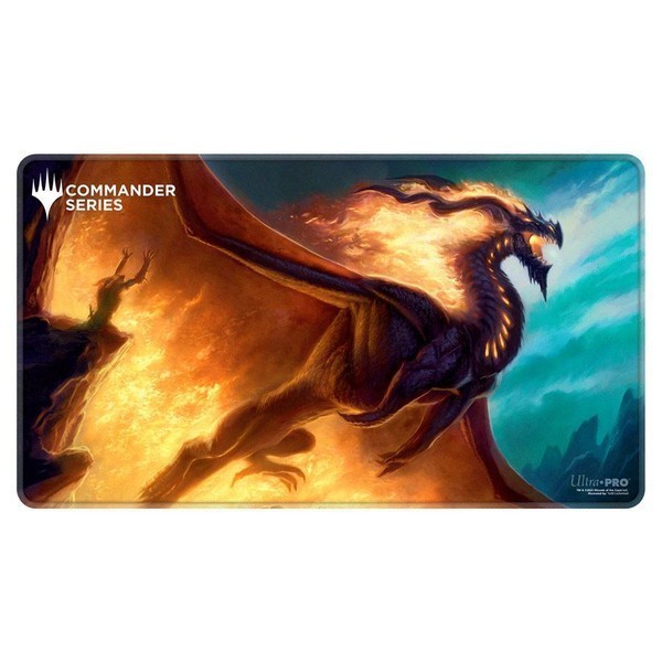 Magic Playmat: Tarkir Dragonstorm